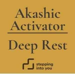 Akashic Activator - Timeless Radiance