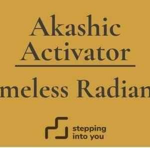 Akashic Activator - Timeless Radiance