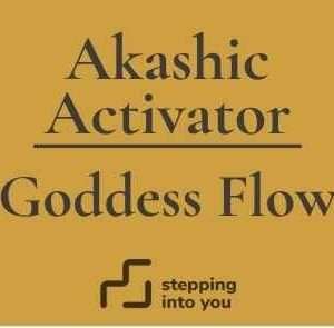 Akashic Activator - Goddess Flow