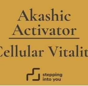 Akashic Activator - Cellular Vitality