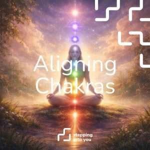 Aligning Chakra meditation