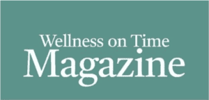 wellness on time magazine