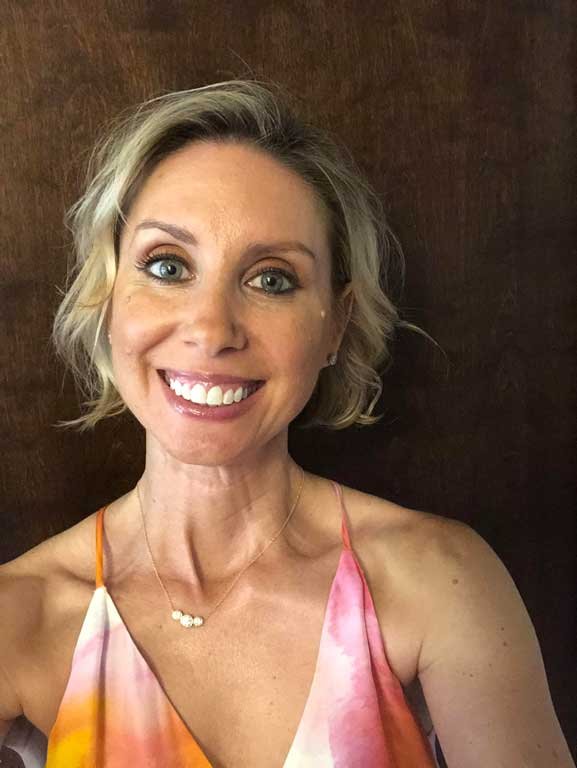 Tracy Noell