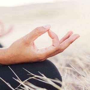Stepping Into You blog mudra